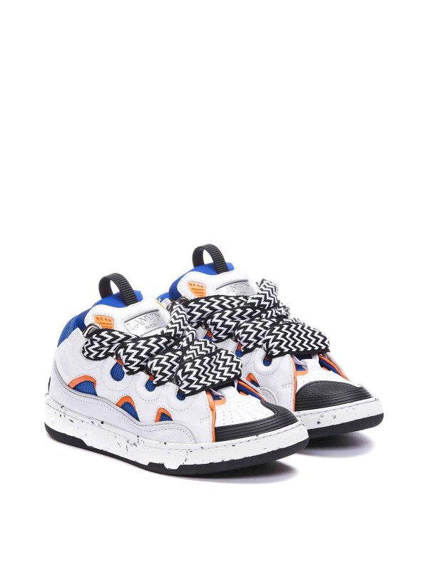 sneaker da marciapiede shop online: LANVIN