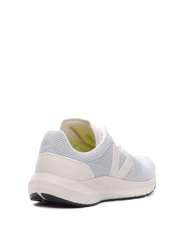 VEJA: sneakers online - sneaker Marlin in maglia a V