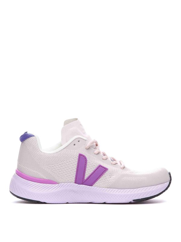 VEJA: trainers - Impala engineered mesh sneakers