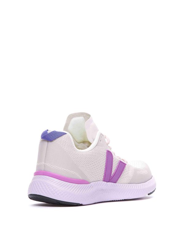 VEJA: trainers online - Impala engineered mesh sneakers