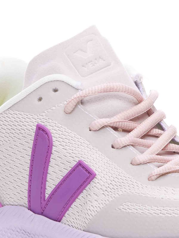 The Best Shops VEJA: trainers - Impala engineered mesh sneakers