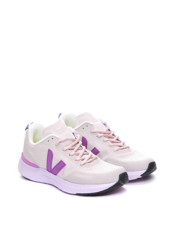 Impala engineered mesh sneakers shop online: VEJA
