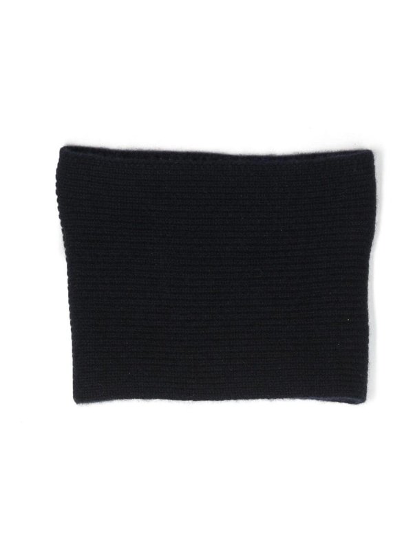 Bonpoint: Bufandas y pañuelos - Bufanda - Azul