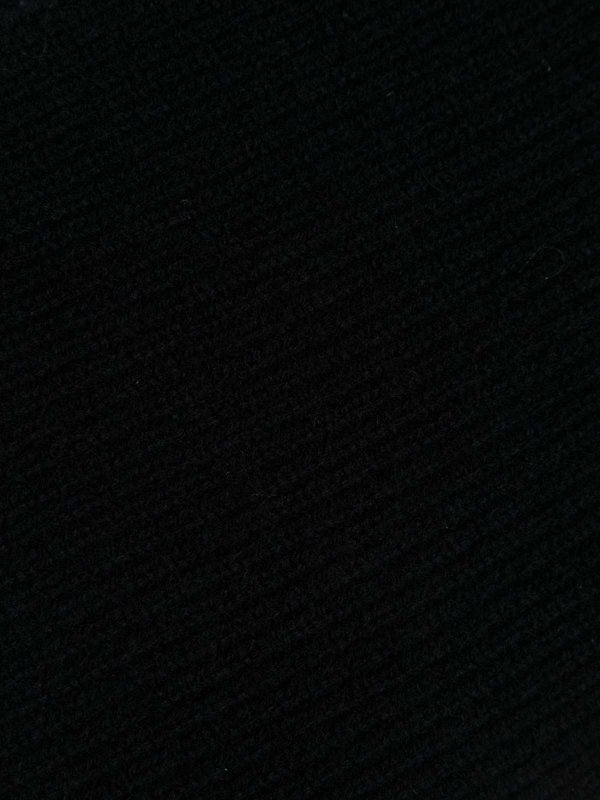 The Best Shops Bonpoint: Bufandas y pañuelos - Bufanda - Azul