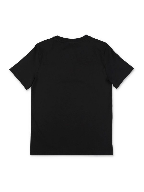 GIVENCHY: Tシャツ online - Tシャツ - 黒