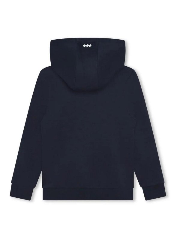 Hugo Boss: スウェット＆セーター online - スウェットシャツ/セーター - ブルー