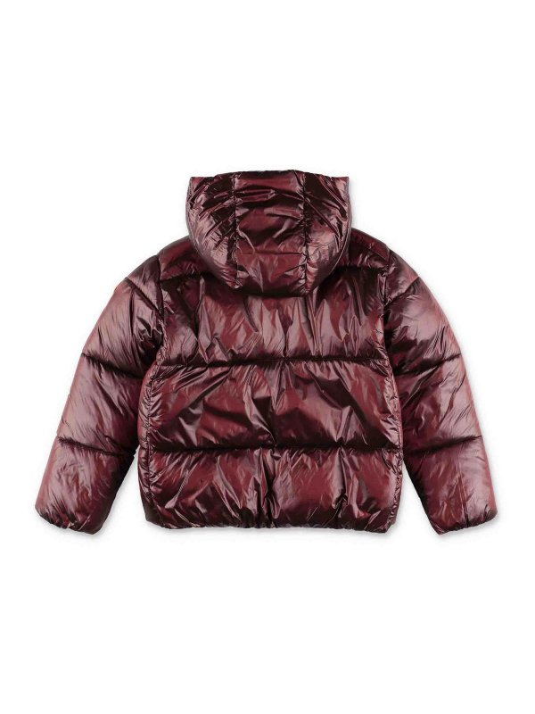 Save The Duck: カジュアルジャケット online - カジュアルジャケット - ダークレッド