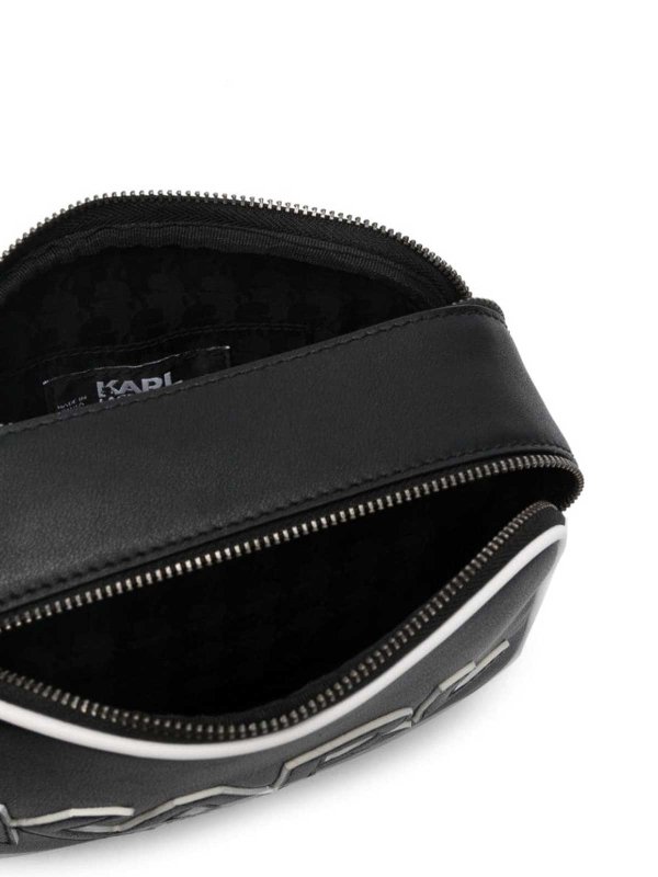 Shopper - Schwarz shop online: KARL LAGERFELD