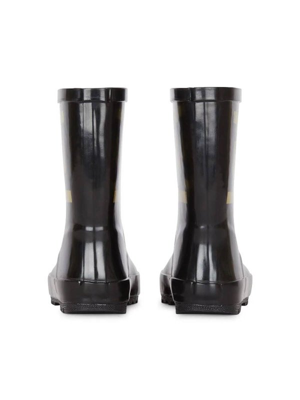 The Best Shops Balmain: Bottes - Bottes - Noir