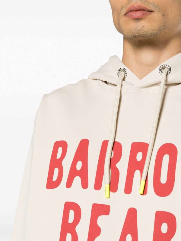 The Best Shops BARROW: Sweatshirts und Pullover - Sweatshirt - Bunt