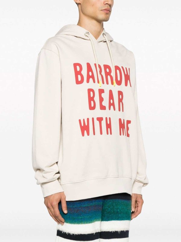 Sweatshirt - Bunt shop online: BARROW