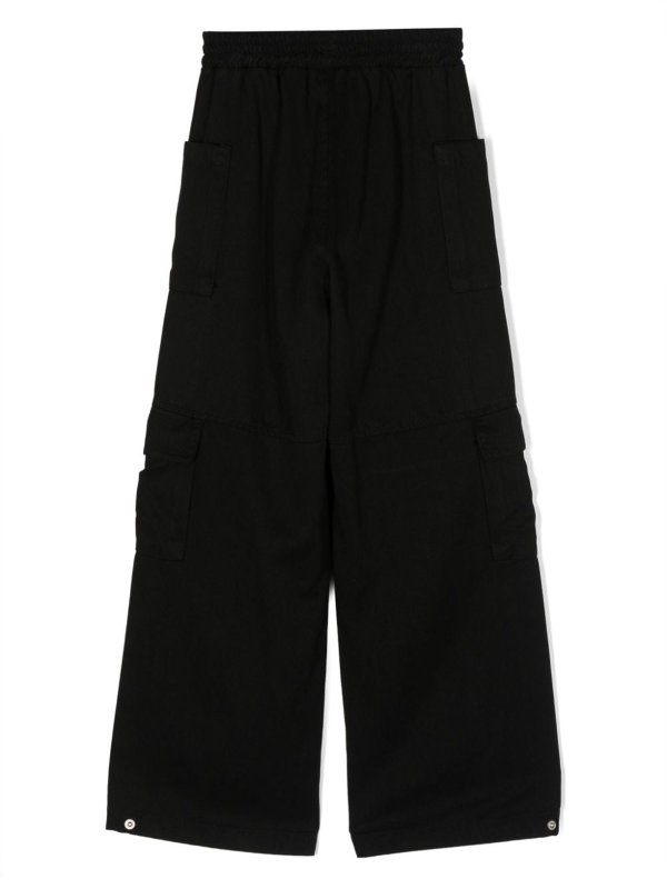 MONNALISA: トラウザーショーツ online - ショートパンツ - ベージュ