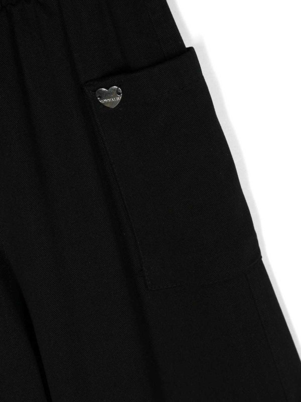 The Best Shops MONNALISA: トラウザーショーツ - ショートパンツ - ベージュ