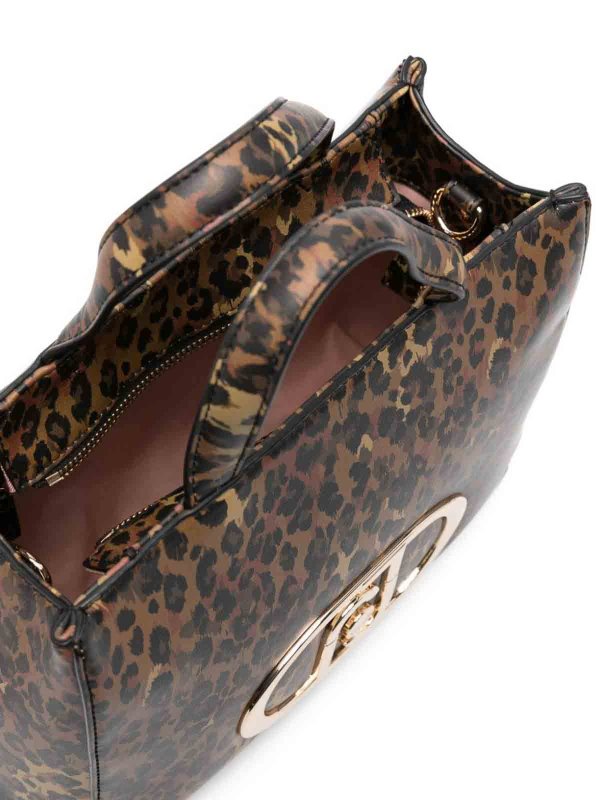 Liu Jo: Bolsas bandoleras online - Bolsa Bandolera - Beis