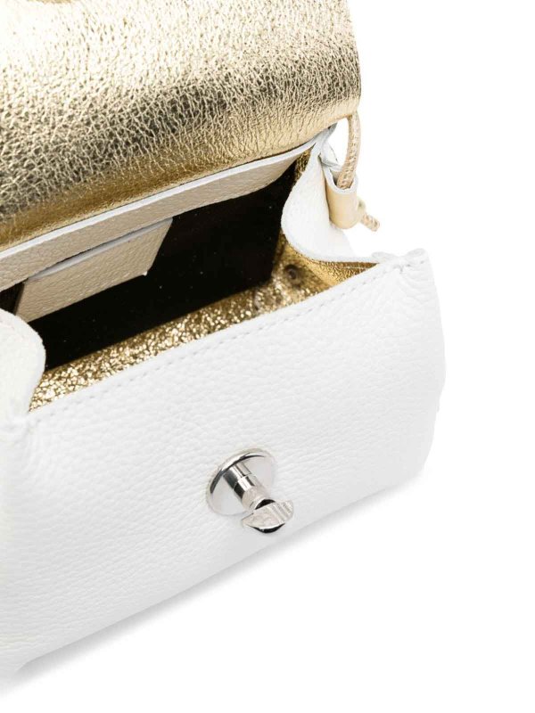 The Best Shops ZANELLATO: borse a tracolla - Borsa postina per bebe
