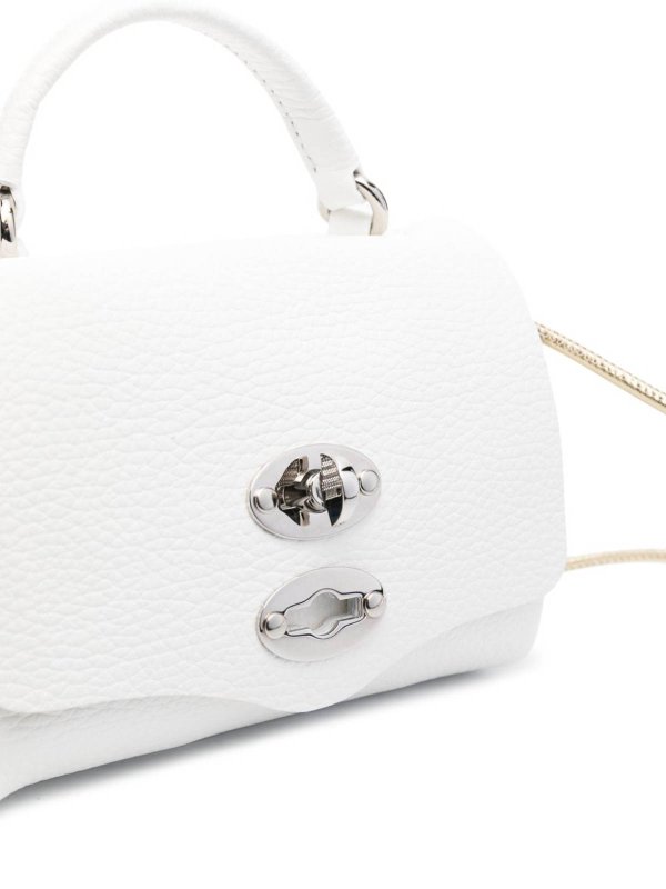 Borsa postina per bebe