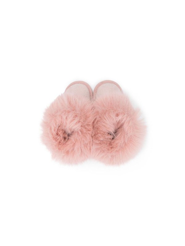 MONNALISA: ブーツ online - ブーツ - ヌードカラー