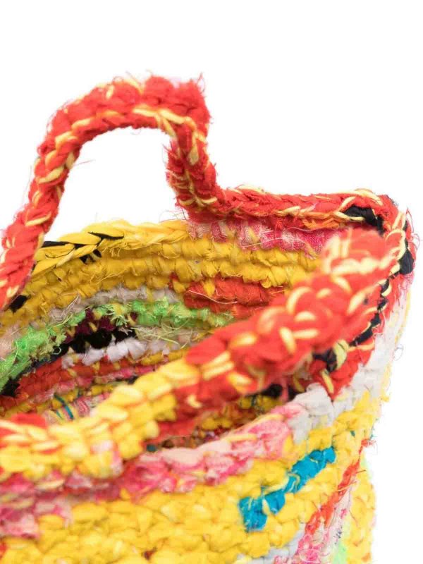 The Best Shops DANIELA GREGIS: cross body bags - Crochet bag