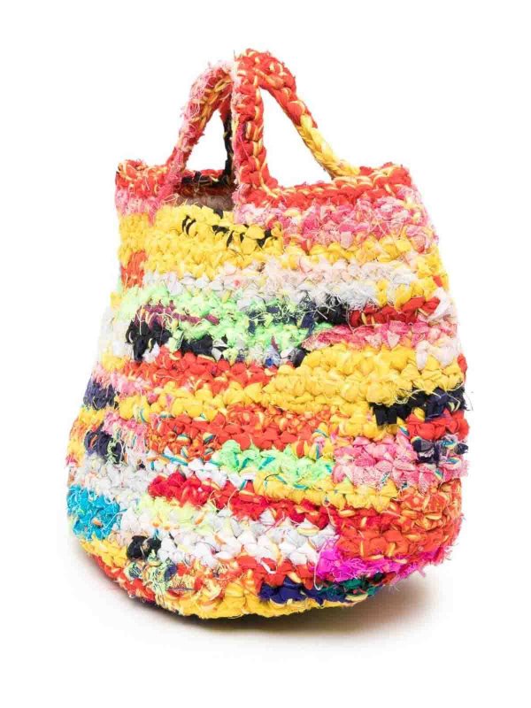 Crochet bag shop online: DANIELA GREGIS