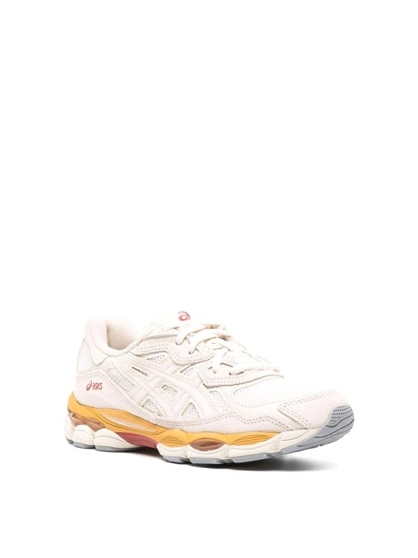 ASICS: trainers online - Logo sneakers