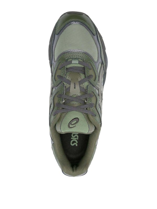 ASICS: trainers online - Logo sneakers