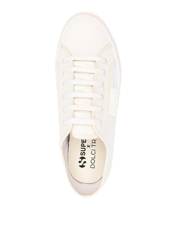 Superga: Zapatillas online - Zapatillas - Blanco