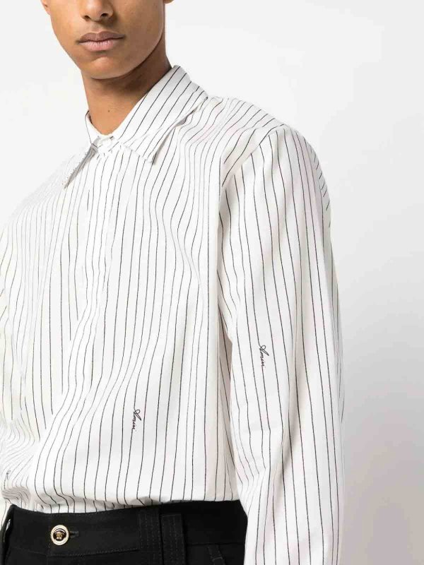 AMIRI buy online Hemd - Weiß