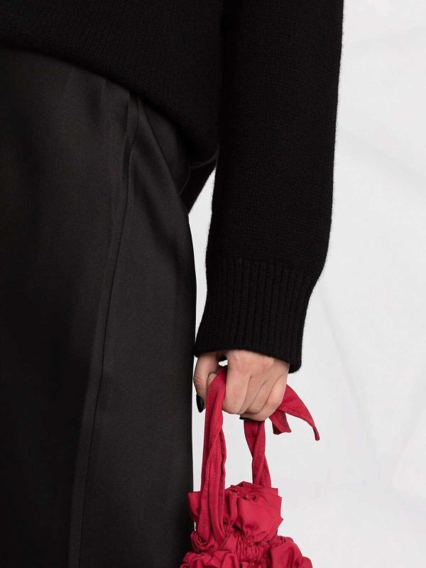 ANINE BING buy online Bar silk skirt