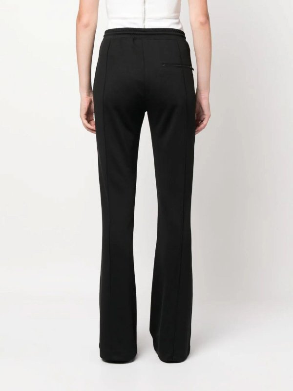 Pants interlock classic tracksuit shop online: Courreges