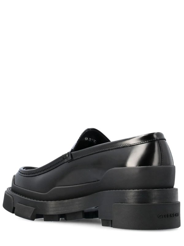 Terra loafers shop online: GIVENCHY