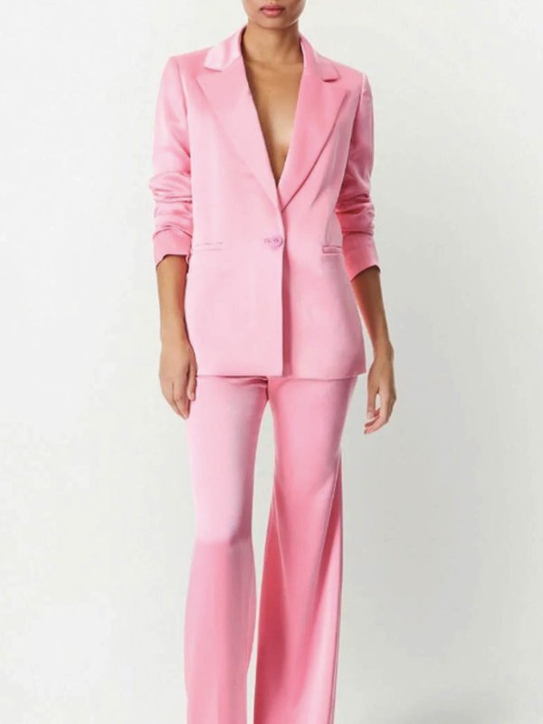 ALICE+OLIVIA: blazers online - Classic Lapels Model blazer