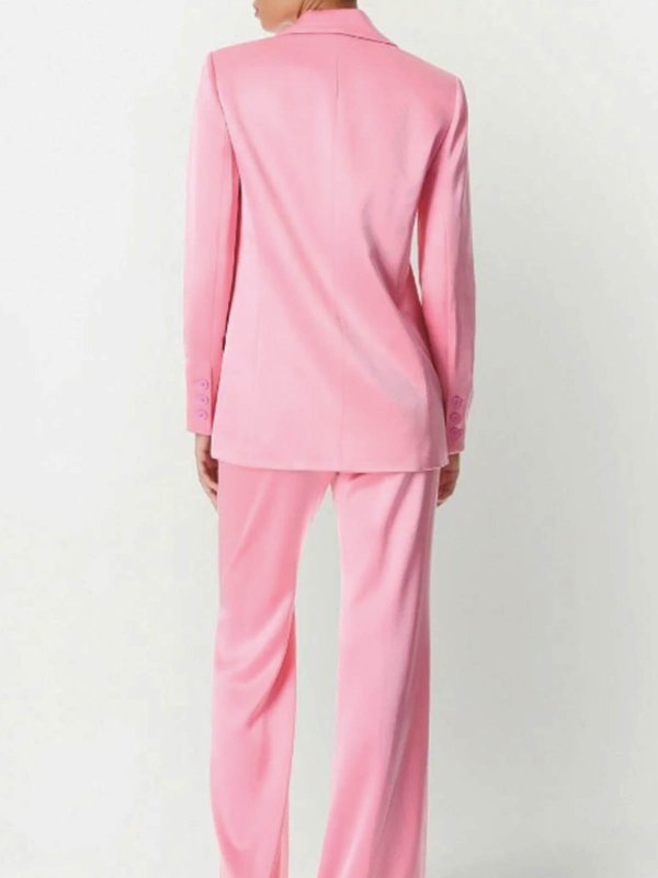 The Best Shops ALICE+OLIVIA: blazers - Classic Lapels Model blazer