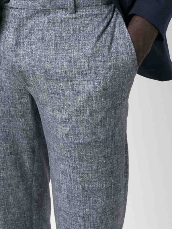 CIRCOLO 1901 buy online Shorts - Blau