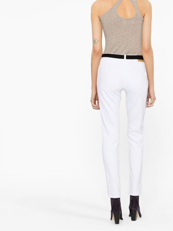 Straight jeans shop online: ISABEL MARANT