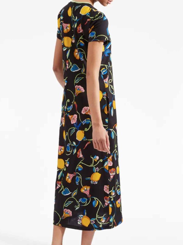 The Best Shops LA DOUBLEJ: maxi dresses - Maxi dress