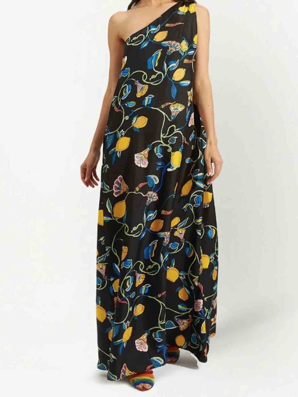 LA DOUBLEJ: abiti lunghi online - Vestito Maxi
