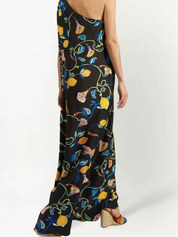 The Best Shops LA DOUBLEJ: abiti lunghi - Vestito Maxi