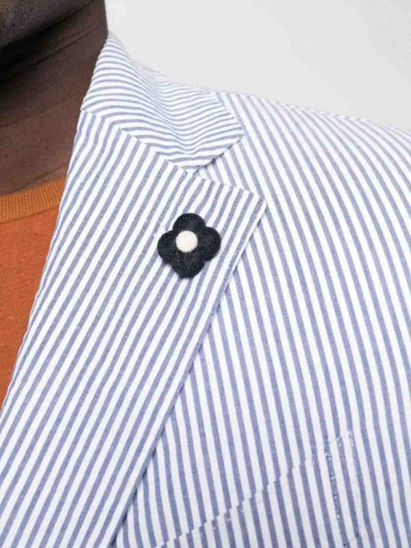 LARDINI buy online カジュアルジャケット - ブルー