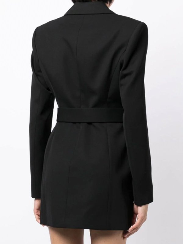 Blazer dress shop online: ALEXANDER WANG