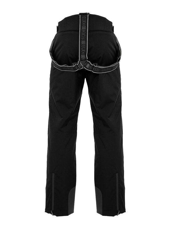 Colmar: カジュアルトラウザー online - カジュアルパンツ - 黒