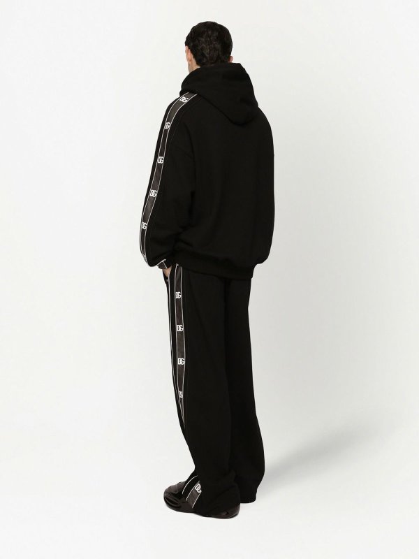 DOLCE & GABBANA: Sweatshirts & Sweaters online - Hoodie