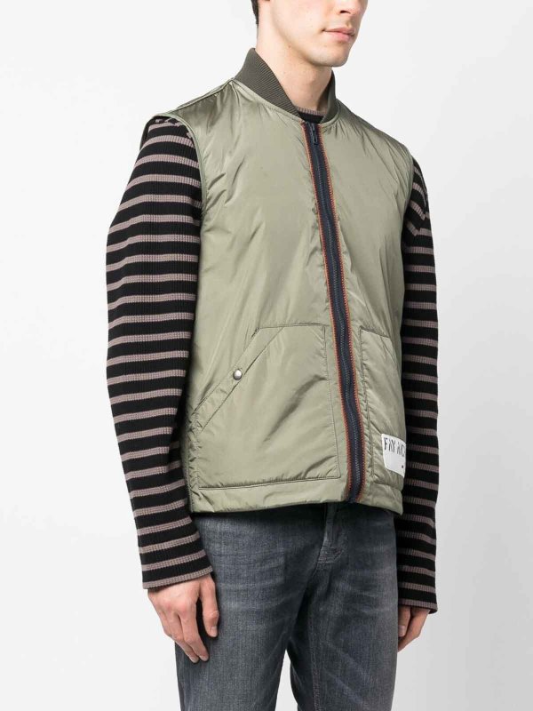 FAY buy online Daunenjacke - Grün