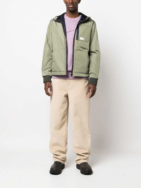 FAY: padded jackets online - Jacket