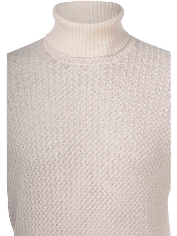 GRAN SASSO: Turtlenecks & Polo necks online - Turtle neck