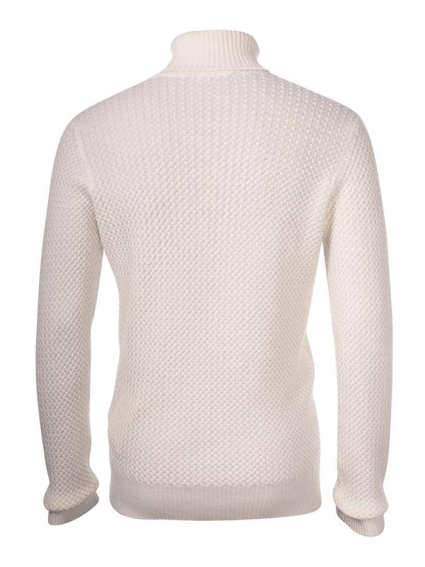 The Best Shops GRAN SASSO: Turtlenecks & Polo necks - Turtle neck