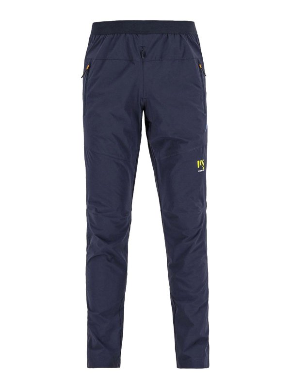 KARPOS: casual trousers - Three tops pant