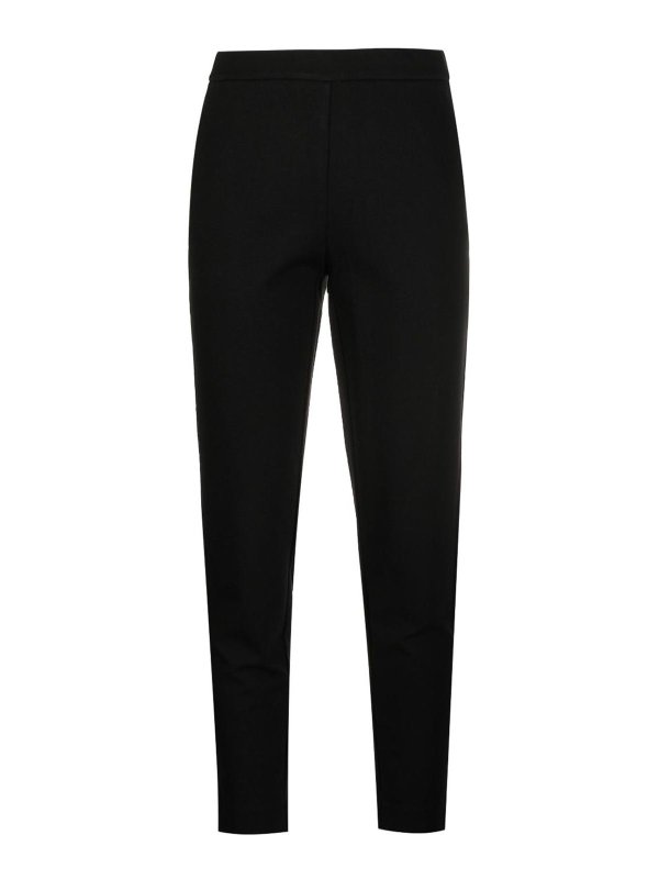 MICHAEL KORS: Pantalons casual - Short - Noir