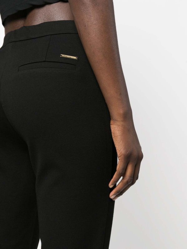 MICHAEL KORS: Pantalons casual online - Short - Noir