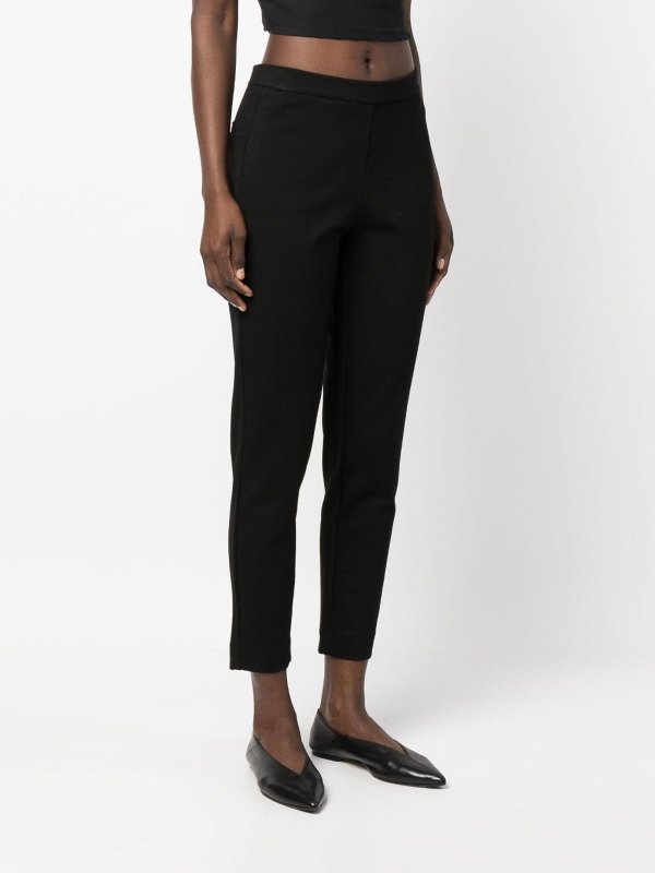 The Best Shops MICHAEL KORS: Pantalons casual - Short - Noir