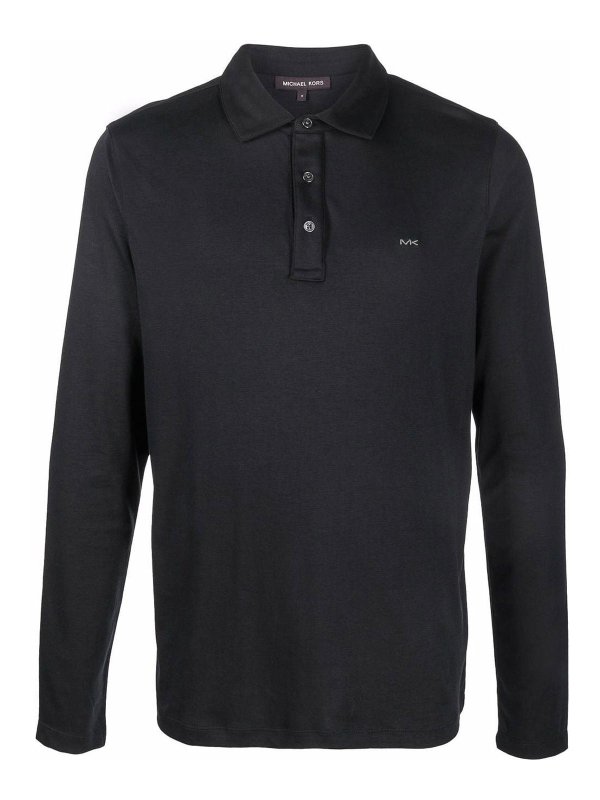 MICHAEL KORS: polo shirts - Polo